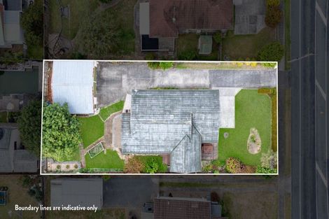 Photo of property in 98 Studholme Street, Morrinsville, 3300