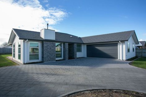 Photo of property in 26 Tulip Drive, Cambridge, 3434