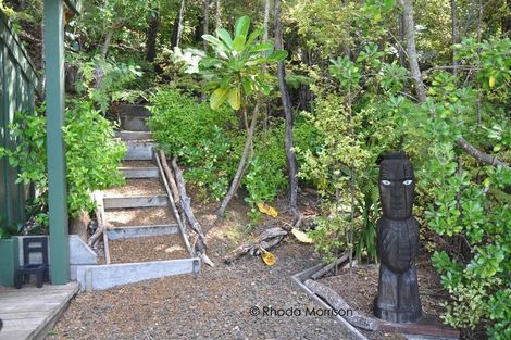 Photo of property in 32 Komiti Road, Tinopai, 0593