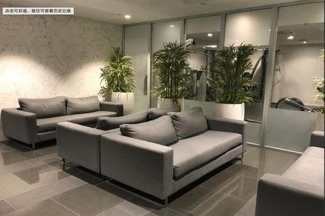 Photo of property in 2212/8 Airedale Street, Auckland Central, Auckland, 1010