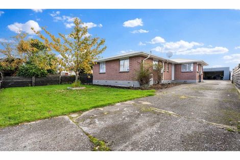 Photo of property in 380 Centre Street, Rockdale, Invercargill, 9812