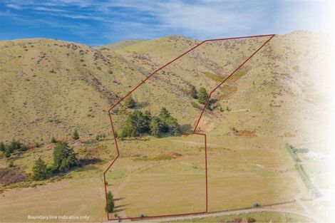 Photo of property in 596 Hurunui Bluff Road, Hurunui, Hawarden, 7385