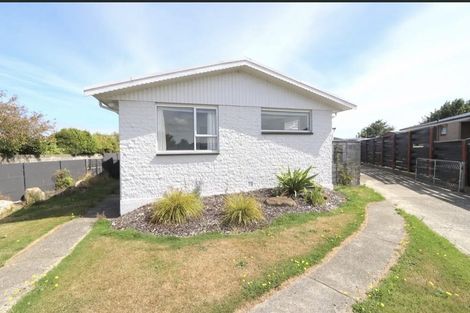 Photo of property in 48 Arundel Crescent, Strathern, Invercargill, 9812