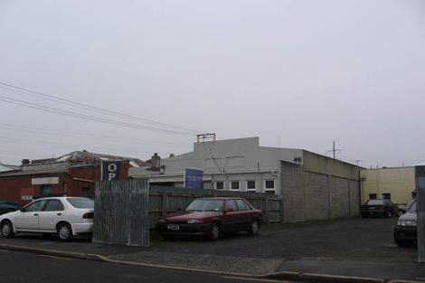 Photo of property in 13 Glasgow Street, South Dunedin, Dunedin, 9012