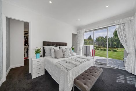 Photo of property in 11 Frisby Drive, West Melton, 7618