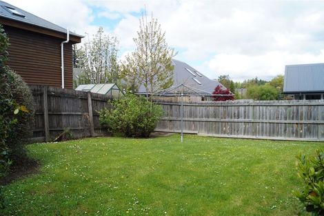 Photo of property in 19 Caverhill Close, Hanmer Springs, 7334