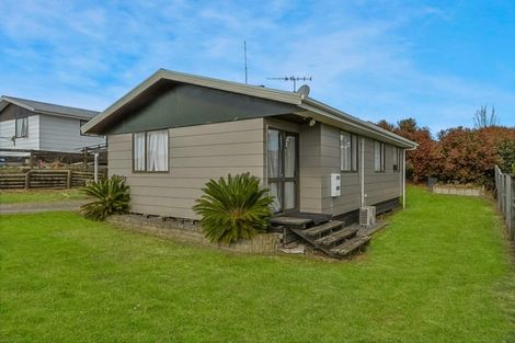 Photo of property in 28 Sain Crescent, Morrinsville, 3300