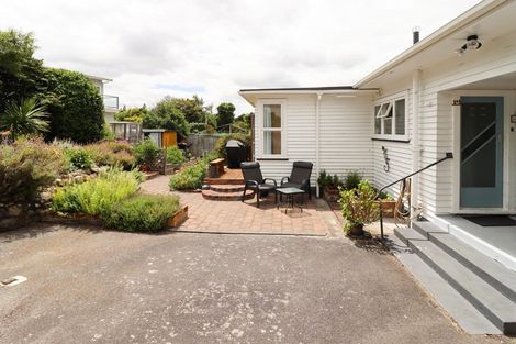 Photo of property in 13 Queen Alexandra Street, Lansdowne, Masterton, 5810