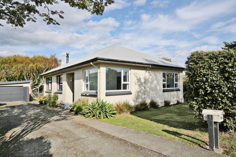 Photo of property in 124 Venus Street, Strathern, Invercargill, 9812