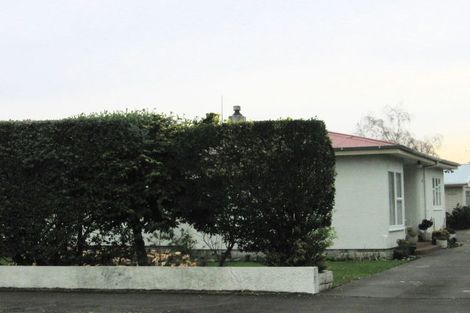 Photo of property in 1/205 Kennedy Road, Onekawa, Napier, 4110