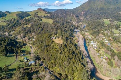 Photo of property in 116 Rahu Road, Karangahake, Paeroa, 3674
