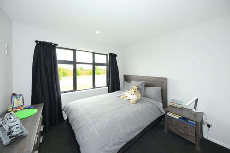 Photo of property in 1 Leonie Lane, West Melton, 7618