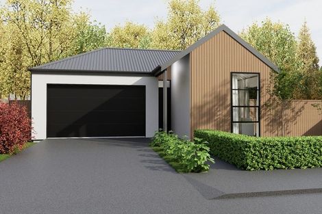 Photo of property in 42 Whiteoak Street, Prebbleton, 7676