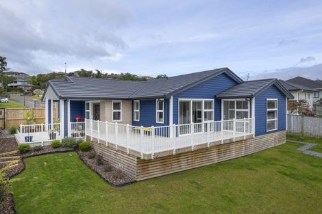 Photo of property in 27 Te Otinga Place, Pyes Pa, Tauranga, 3112