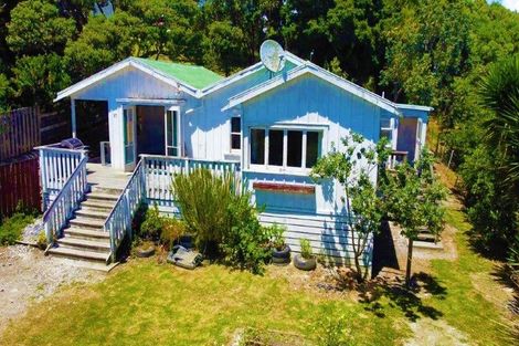 Photo of property in 57 Parnell Street, Rawene, Kaikohe, 0473