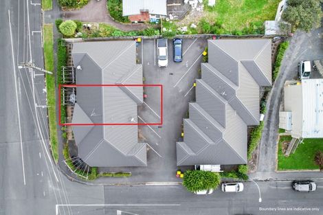 Photo of property in 5/240 Old Farm Road, Hillcrest, Hamilton, 3216