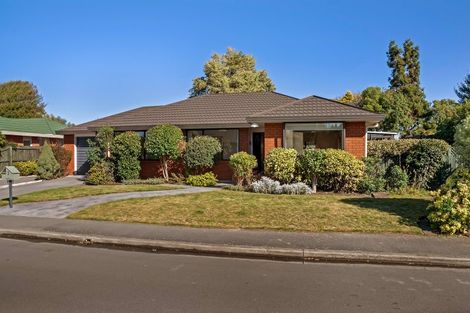 Photo of property in 1/3 Netherby Lane, Shirley, Christchurch, 8061