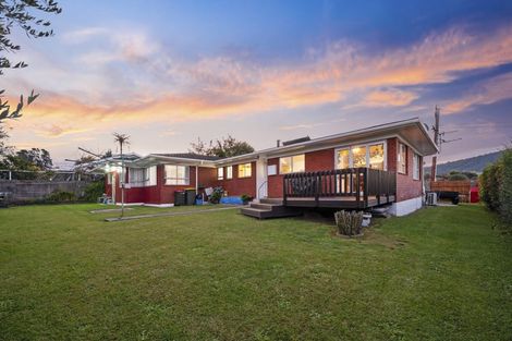 Photo of property in 376 Malfroy Road, Pomare, Rotorua, 3015