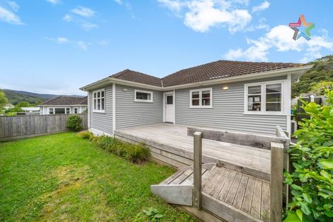 Photo of property in 110b Wellington Road, Wainuiomata, Lower Hutt, 5014