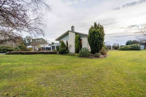 Photo of property in 11 Devon Street, Riversdale, 9776