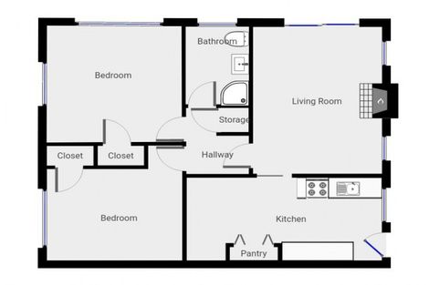 Photo of property in 163 Milton Street, The Wood, Nelson, 7010