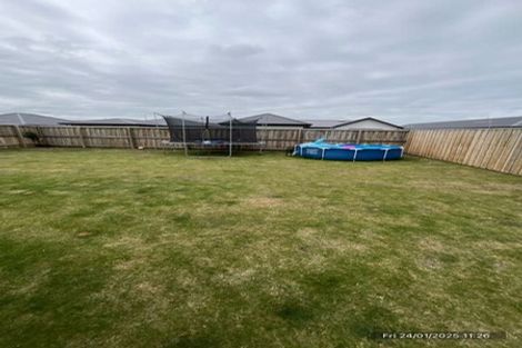 Photo of property in 65 Nethercote Way, Rolleston, 7614