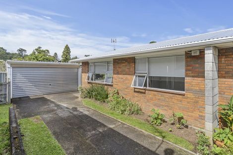 Photo of property in 28b Pendarves Street, New Plymouth, 4310