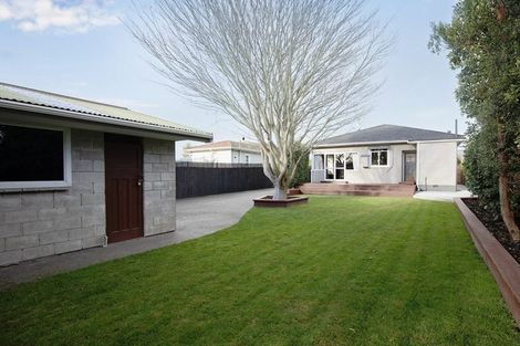 Photo of property in 40 Radley Street, Woolston, Christchurch, 8023