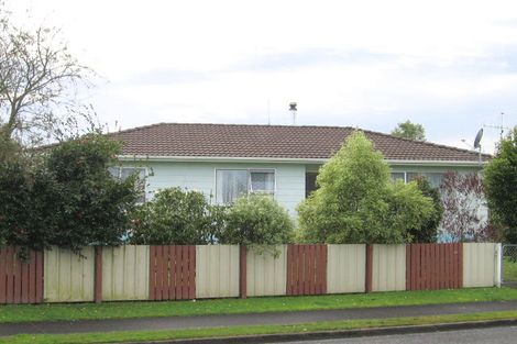 Photo of property in 2 Brightwell Place, Nawton, Hamilton, 3200