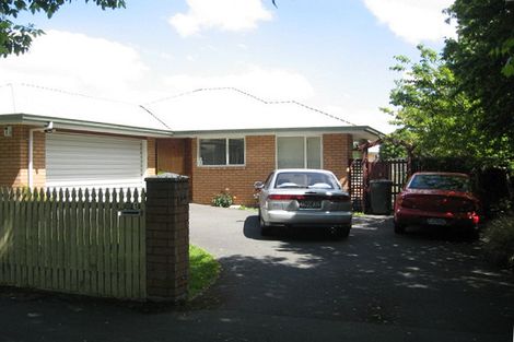 Photo of property in 31a Claridges Road, Casebrook, Christchurch, 8051