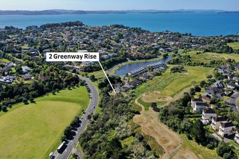 Photo of property in 2 Greenway Rise, Gulf Harbour, Whangaparaoa, 0930