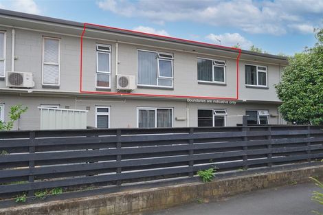 Photo of property in 6/17 Wellington Street, Hamilton East, Hamilton, 3216