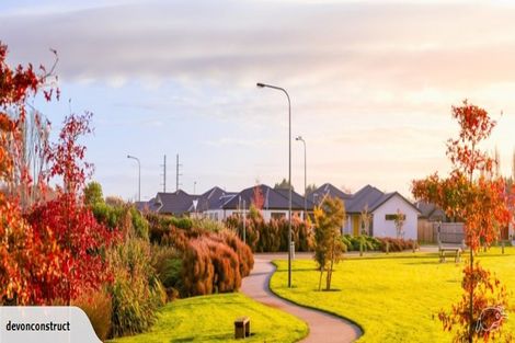 Photo of property in 37 Candy Crescent, Kaiapoi, 7630