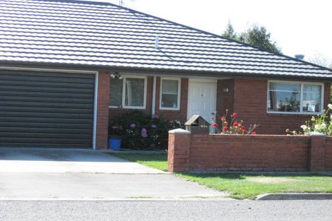Photo of property in 63c Station Street, Leeston, 7632
