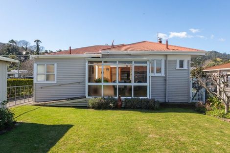 Photo of property in 305 Rolleston Street, Thames, 3500