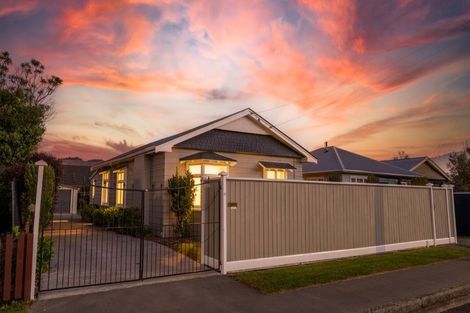 Photo of property in 12 Dunn Street, Somerfield, Christchurch, 8024