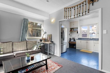 Photo of property in 6 Fairfield Avenue, Addington, Christchurch, 8024