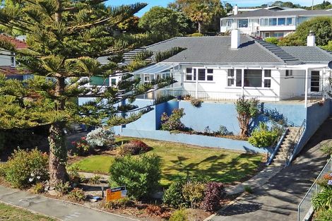 Photo of property in 7 Tamar Street, South Hill, Oamaru, 9400