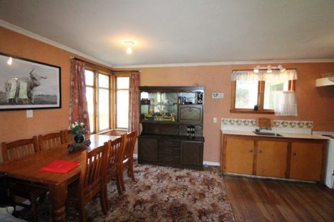 Photo of property in 38 Pasture Street, Lumsden, 9730