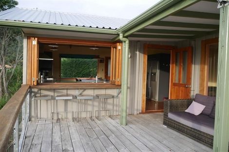 Photo of property in 6 Reotahi Road, Whangarei Heads, Whangarei, 0174