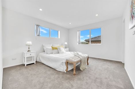 Photo of property in 7 Palazzo Close, Flat Bush, Auckland, 2019
