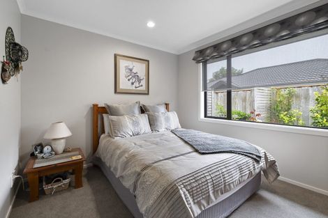 Photo of property in 219 College Street, West End, Palmerston North, 4412