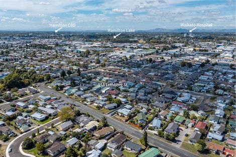 Photo of property in 15a Lethborg Street, Dinsdale, Hamilton, 3204