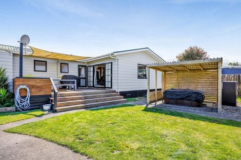 Photo of property in 22 Atkinson Street, Normanby, Hawera, 4614