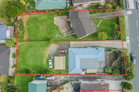 Photo of property in 18 Tristram Avenue, Forrest Hill, Auckland, 0620