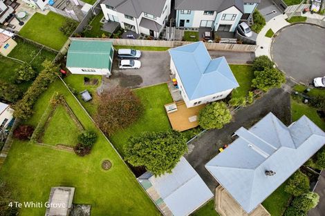 Photo of property in 15 Galway Street, Waterloo, Lower Hutt, 5011