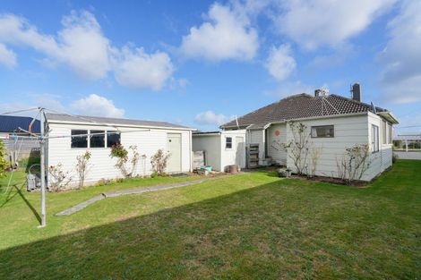 Photo of property in 33 Perth Street, Windsor, Invercargill, 9810