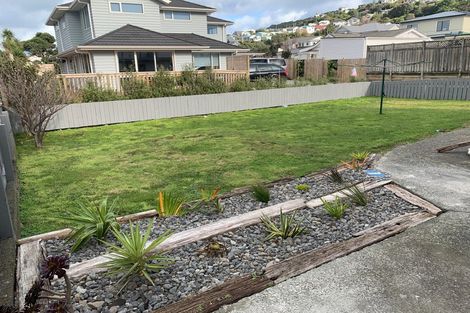 Photo of property in 29 Trent Street, Island Bay, Wellington, 6023