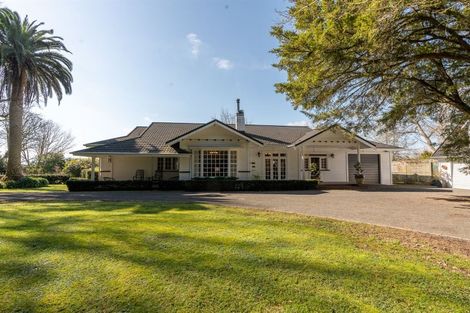 Photo of property in 1782 Te Pahu Road, Karamu, Hamilton, 3285