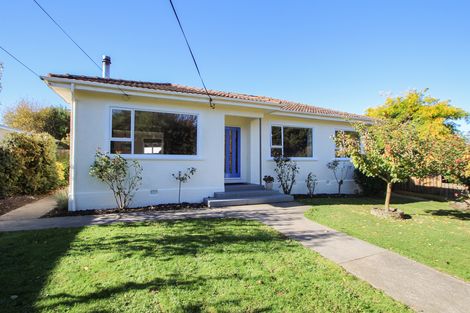 Photo of property in 29 Queens Crescent, Oamaru, 9400